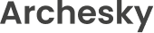 Logo Archesky